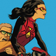 Image for article titled Exclusive Marvel preview: A bold new direction continues in Spider-Woman #6